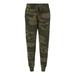 Independent Trading Co. - New IWPF - Women - Women's California Wave Wash Sweatpants