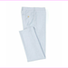 Polo Ralph Lauren Mens Dress Pants 34x32 Slim Fit Flat Front Light Blue