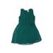 Pre-Owned Carter's Girl's Size 5T Special Occasion Dress