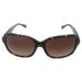 Ralph Lauren RA 5216 1378/T5 - Dark Tortoise/Dark Brown Polarized by Ralph Lauren for Women - 56-16-135 mm Sunglasses