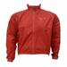 PN JONE Red Apolo Red Men Raining Jacket - Large