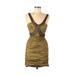 Pre-Owned BCBGMAXAZRIA Women's Size 8 Cocktail Dress