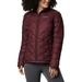 Columbia Womens Heavenly Jacket Coat