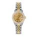 Pre Owned Rolex Datejust 6917 w/ Champagne Diamond Dial 26mm Ladies Watch (Warranty Included)