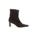 Pre-Owned Aquatalia by Marvin K Women's Size 6 Ankle Boots