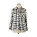 Pre-Owned Kenneth Cole REACTION Women's Size 3X Plus