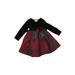 Pre-Owned Youngland Girl's Size 2T Special Occasion Dress