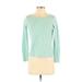 Pre-Owned Eileen Fisher Women's Size S Wool Pullover Sweater