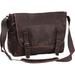 Preferred Nation P2576 The Mason Messenger 15" x 4" x 11"