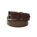 KingSize Men's Big & Tall Casual Leather Belt