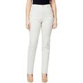 Gloria Vanderbilt Petite Amanda Straight Leg Jeans