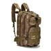 Hapeisy Small Rucksack For Outdoor Hiking Camping Backpacks Bag Military Tactical Waterproof Oxford 30L Trekking Hunting