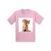 Awkward Styles Puppy for Kids Dog Tshirt Puppy Dog Toddler Shirt Toddler T Shirt Kids Dog Outfit New Animal Collection Funny Puppy Dog with Gum Puppy Clothing Puppy Lovers Funny Gifts for Kids