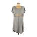 Pre-Owned Daisy Fuentes Women's Size M Casual Dress