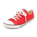 CONVERSE Chuck Taylor Dainty Ox Sneaker Shoe - Womens