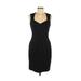 Pre-Owned White House Black Market Women's Size 6 Casual Dress