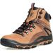 ROCKROOSTER Mens Hiking Boots, Waterproof 6'' Non Slip Outdoor Mountaineeting Shoes, Ankle, Lightweight, Breathable, Anti-Fatigue,KS257-10