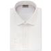 Kenneth Cole Mens Techni-Cole & Flex Collar Button Up Dress Shirt