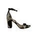 INC International Concepts Womens Kivah Open Toe Special Occasion Ankle Strap Sandals
