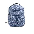 Kipling Seoul Backpack - Floral Rush