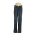 Pre-Owned White House Black Market Women's Size 0 Jeans