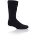 Grabber Heat Holders Men's Wool Crew Sock