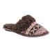 Women's Frida Scuff Slipper