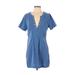 Pre-Owned Miilla Women's Size S Casual Dress