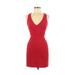 Pre-Owned Elizabeth and James Women's Size 0 Cocktail Dress