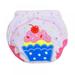 Baby Reusable Swim Diaper Soft Cotton Panties Briefs Boy Girls Diaper Cover Nappies Kids Training Pants