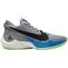 Nike Mens Shoes Zoom Freak 2 Particle Grey CK5424-004