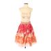 Pre-Owned Kay Unger Women's Size 4 Cocktail Dress