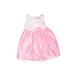 Pre-Owned Youngland Girl's Size 4T Special Occasion Dress