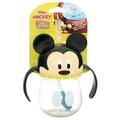 Disney Mickey Mouse Spill-Proof Weighted Straw Sippy Cup