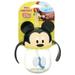 Disney Mickey Mouse Spill-Proof Weighted Straw Sippy Cup