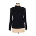 Pre-Owned Alfred Dunner Women's Size XL Turtleneck Sweater