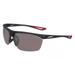 Nike NIKE TAILWIND S E EV1107 Sunglasses 021 Mt Dark Grey/Black