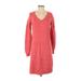 Pre-Owned Ann Taylor Women's Size S Casual Dress