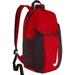 Nike Academy Team Backpack-University Red