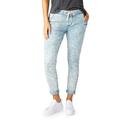 Signature by Levi Strauss & Co. Women's Denim Jogger