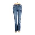 Pre-Owned Abercrombie & Fitch Women's Size 25W Jeans