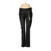 Pre-Owned LC Lauren Conrad Women's Size 6 Faux Leather Pants