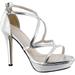 Women's Touch Ups Lennox Pageant Heeled Sandal