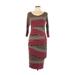 Pre-Owned Bailey 44 Women's Size L Casual Dress