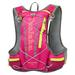 Suzicca Cycling Hydration Backpack Men Women Travel Shoulders Bag Ultralight Waterproof Outdoor Sports Backpack