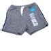 Carter's Baby Boys Easy Pull-On French Terry Gray Shorts Choose Size