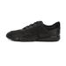 Tods Men's Leather and High Tech Fabric Sneakers