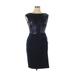 Pre-Owned Lauren by Ralph Lauren Women's Size 14 Cocktail Dress