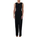 Lauren Ralph Lauren Womens Toki Lace Sleeveless Jumpsuit