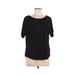 Pre-Owned Jones New York Women's Size M Short Sleeve Top